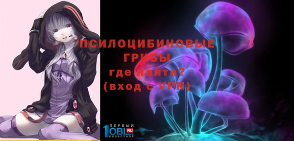 мескалин Бикин